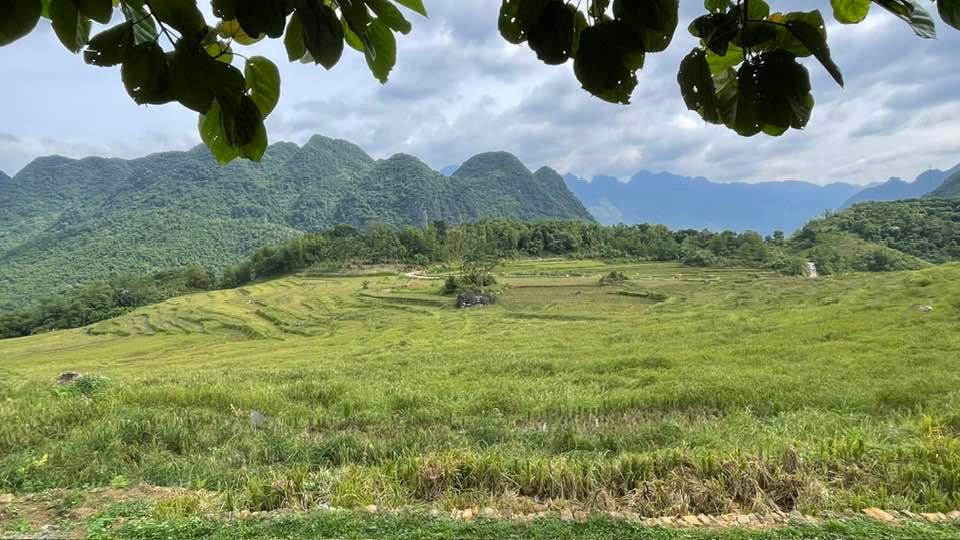 Northern Vietnam Biking Tour 7 Days